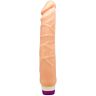 Vibrator BAILE WAVES OF PLEASURE 25.5 cm med realistisk design