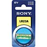 Sony batteri/alk 12v lr23a (1x)