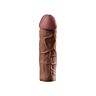 Funda Funda Fantasy X Tensions Mega for ekstra tykkelse og lengde