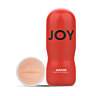 Masturbator JAMYJOB Mouth Power | Kompakt og effektiv
