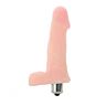 Realistisk Vibrator BAILE SLIK PLEASURE LOVE CLONE