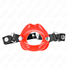 Knebbel KINK LIP 8 CM med justerbar stropp