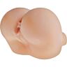 Masturbator EXTREME TOYZ MEGA STROKER for rumpe og vagina