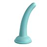 Dildo DILLIO CURIOUS FIVE 12,7 CM med sugekopp