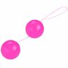 Kinesiske baller BAILE TWINS BALLS med vibrasjon