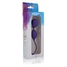 Silicone baller INTENSE HEALTH KEGEL KISHA FIT