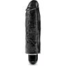 Vibrator King Cock 6 Vibr Stiffy - Kraftig og allsidig
