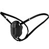 Stimulator Fun Toys Pretty Love Strap On med vibrerende bullet