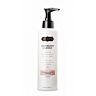Hårfjerning KAMASUTRA Female Shaving Cream Granateple 250 ml