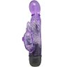 Vibrador BAILE GIVE YOU A KIND OF LOVER med lilac rabbit