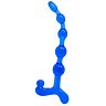 Anal Kuler BAILE BENDY TWIST med fleksibel design