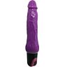 Vibrator BAILE DAAPLY PLEASURE med mange hastigheter