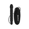 Anal Vibrator Vibrador Buddy med fire hastigheter