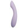 Vibrator SVAKOM AMY 2 med fleksibel design