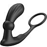 Vibrator Anring Pretty Love Warren med fjernkontroll