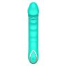 G-punktvibrator PARTY UP Niki med buet spiss