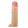 Richard fra PARTY UP i beige for festlige anledninger