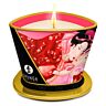 Massasjelys Shunga Cherry Blossom 170 ml