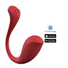 Vibrator Svakom Phoenix Neo App-Kontrollert