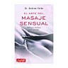 Kunst av sensuell massasje