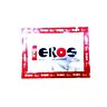 Lubricant EROS Silk 2 ml - Medisinsk silikon