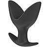 Anal Plug HIDDEN DESIRE EXTREME ANCHOR EXTRA LARGE