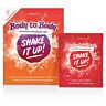 Shake it up 30g massasjeolje pulver
