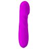 Vibrator Pretty Love Reuben med 30 vibrasjonsfunksjoner