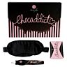Spill Secretplay Game Chocaddict med 40 testkort
