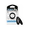 Perfect Fit Xact-fit Justerbare Ringer - Svart.