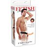 Hollow Strap-On FETISH FANTASY SERIES 19 cm