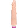 Vibrador BAILE WAVES OF PLEASURE 21,5 CM for nybegynnere