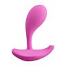 Vibrator Loviux OLY 2 med dobbelt motor