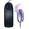 Vibrerende egg BAILE STIMULATING med stimulator