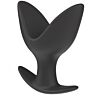 BDSM anal plug HIDDEN DESIRE Anchor Plug Medium