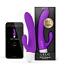 LELO Originals KAYA rabbitvibrator for dobbel stimulering