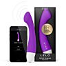 G-punktvibrator LELO Originals MOKA med dobbel stimulering