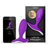 LELO Originals SURFER oppladbar analplugg