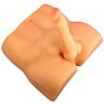 Dildo Blush Novelties Rough Rider med fleksibel skaft