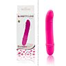 Mini vibrator Pretty Love Flirtation Beck med 10 moduser