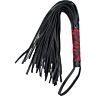 BDSM pisk CALEXOTICS Scandal Black Whip