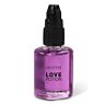 Kosthold olje SEXITIVE Love Potion med varmende effekt