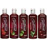 Kremer Doc Johnson Good Head 5-Pack med smak