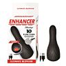 Masturbator Nasstoys Enhancer Ultimate med vinklet tunge