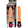 Dildo Nasstoys Realistic Warming 7 tommer