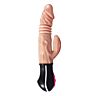 Vibrator Nasstoys Realistic Warming 24 cm