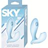 Nasstoys Sky Stratus Tapping Plug analvibrator