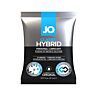 Lubricant System JO Sachet 5 ml | Hybridformel med langvarig glid