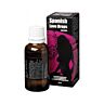 Drops Love COBECO Spanish Love Drops Secrets 30 ml