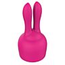 Nalone bunny stimulerende hode elektro & rock